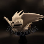 #643 Reshiram